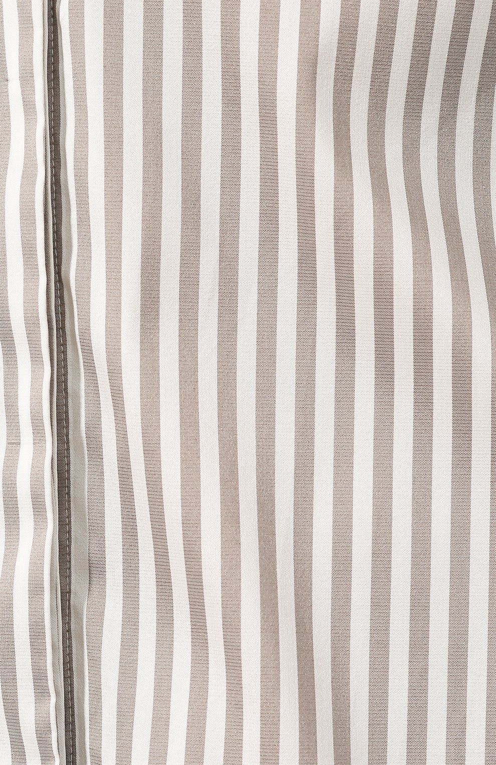 Рубашка в полоску KITON, арт. D47446K09A10, фото 5