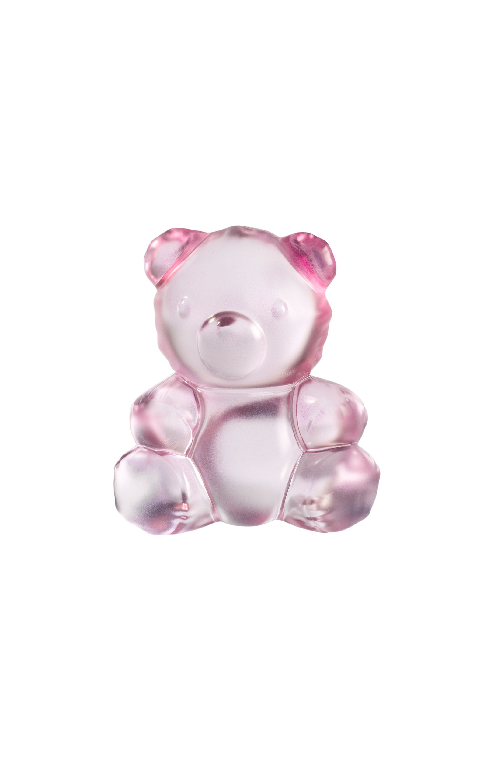 Скульптура teddy air LALIQUE, арт. 10874300, фото 1