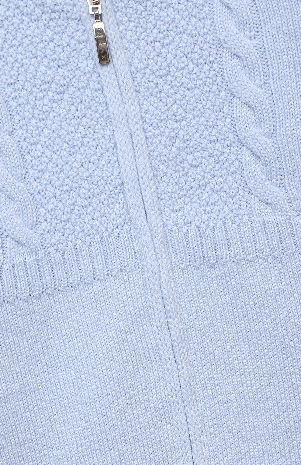 Шерстяной комбинезон BABY T, арт. 20AI031TZ/18M-3A, фото 3