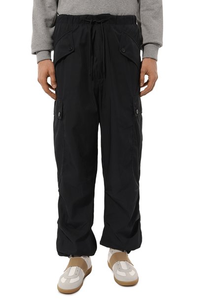 Джоггеры DRIES VAN NOTEN, арт. 242-020932-9196, фото 3