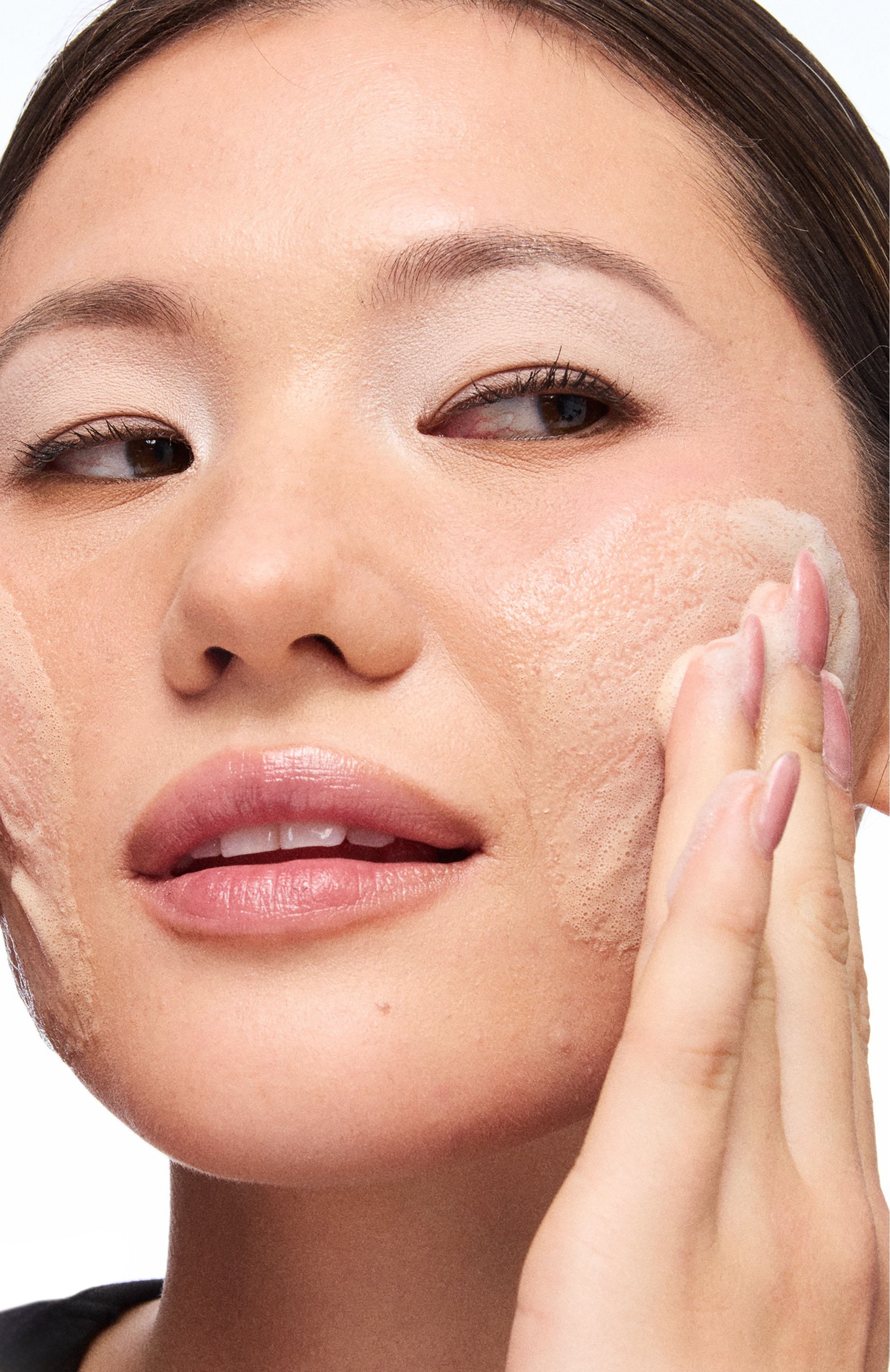 Очищающий гель для лица major foamo jelly cleanser (150ml) MAC, арт. S5SL-01, фото 3