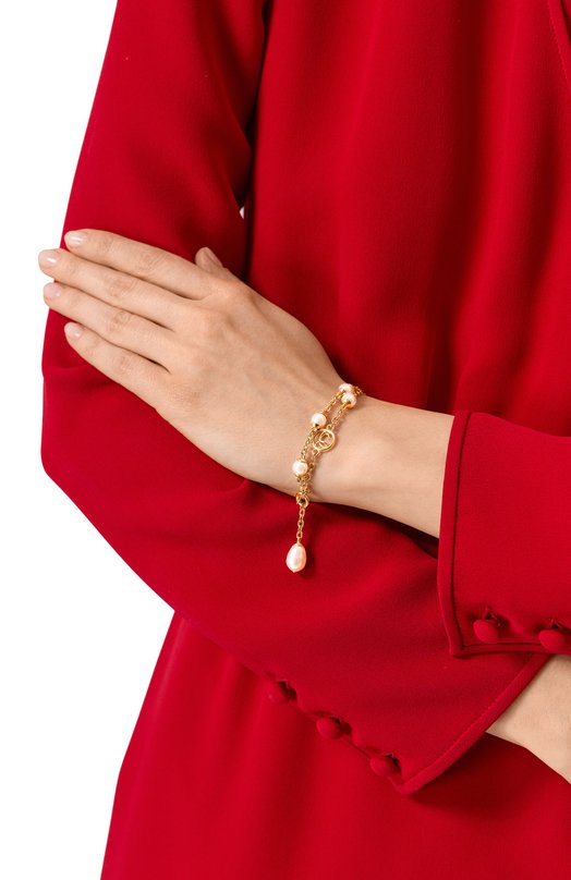 Браслет Chloé CH26SJB01BGL Золотой  CH26SJB01BGL Фото 2