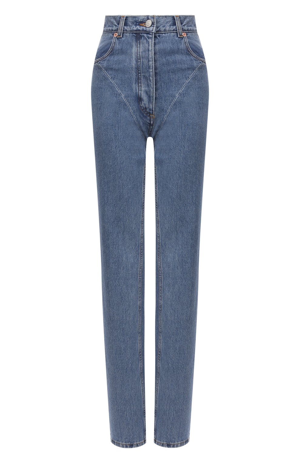 Джинсы MAGDA BUTRYM, арт. 1483210011, фото 1