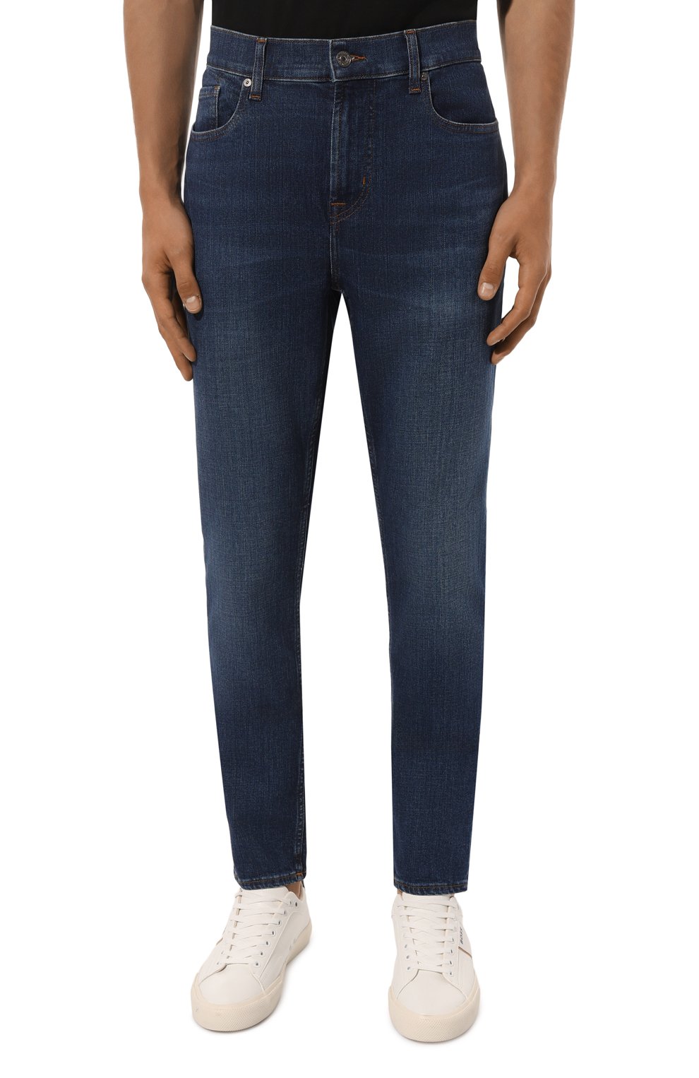 Джинсы paxtyn 7 FOR ALL MANKIND, арт. JSPDC120TP, фото 3