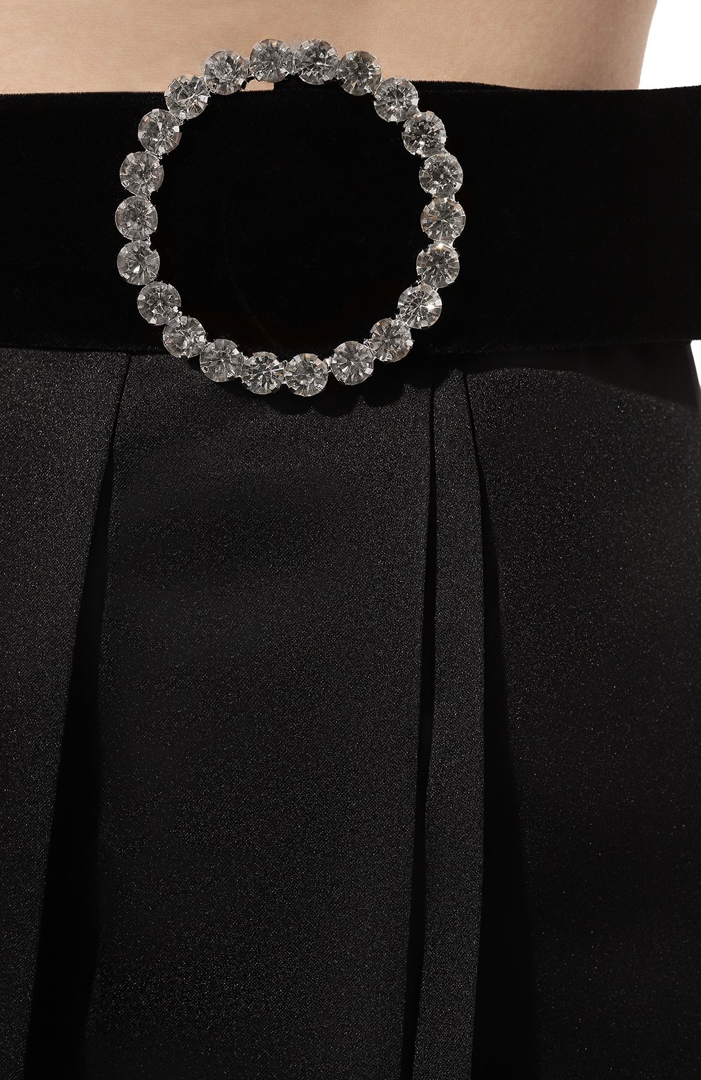 Плиссированная юбка ALINE, арт. AL141007, фото 5