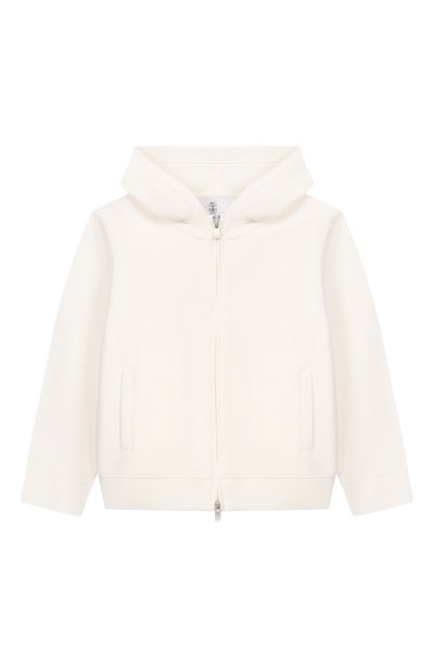 Хлопковая толстовка BRUNELLO CUCINELLI, арт. BW863E509A