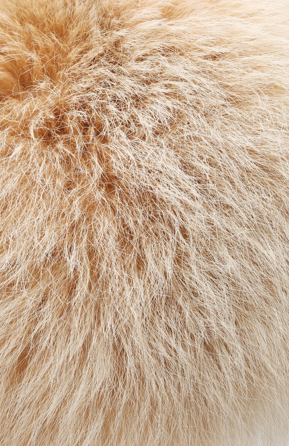 Берет из меха рыси VICTORIA KUSENKOVA, арт. 16000017023, фото 3