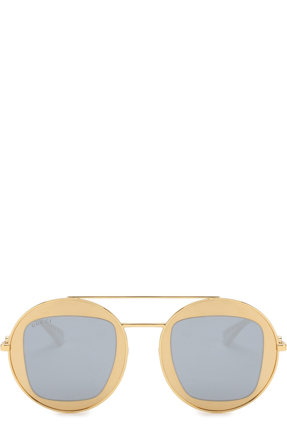 Солнцезащитные очки GUCCI, арт. GG0105 003, фото 3