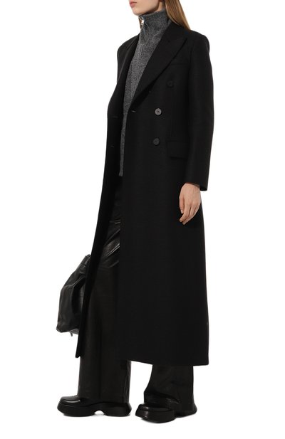 К�ожаные ботинки VIC MATIE, арт. 1F2412D_F08F020101, фото 2