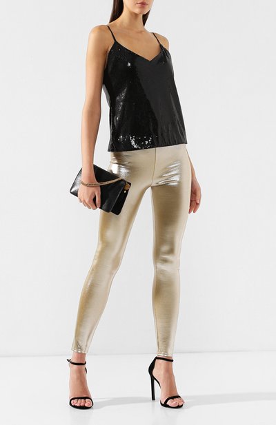 Топ с пайетками RTA, арт. WH8238-7032MLTB, фото 2