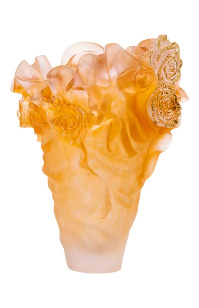 Ваза rose royale DAUM, арт. 05798