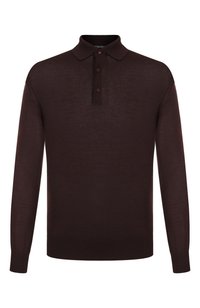 Темно-коричневый