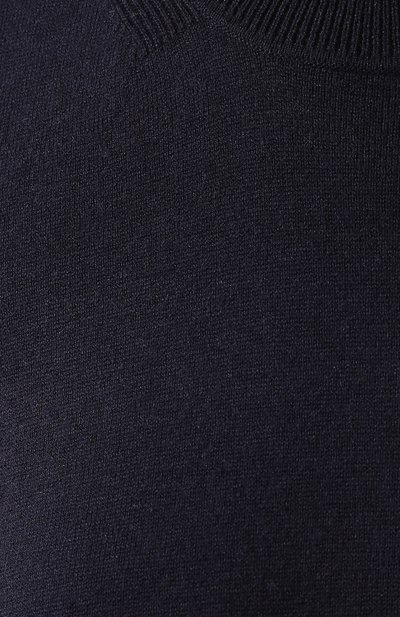 Платье из смеси шерсти и хлопка SEE BY CHLOÉ, арт. CHS19SMR05530, фото 5