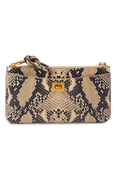 Женская сумка rodeo BALENCIAGA, арт. 853395/2ACAM