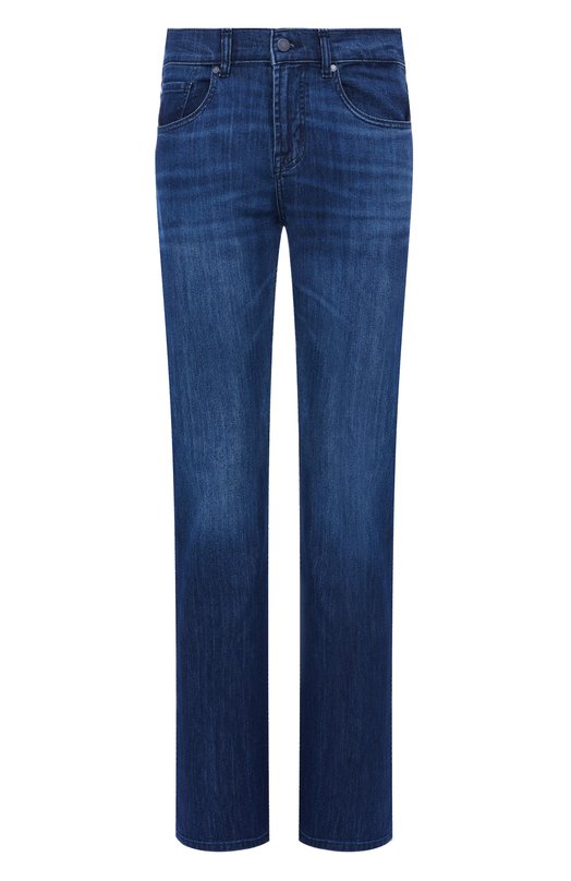 Джинсы 7 For All Mankind 7T05083L Синий 7T05083L