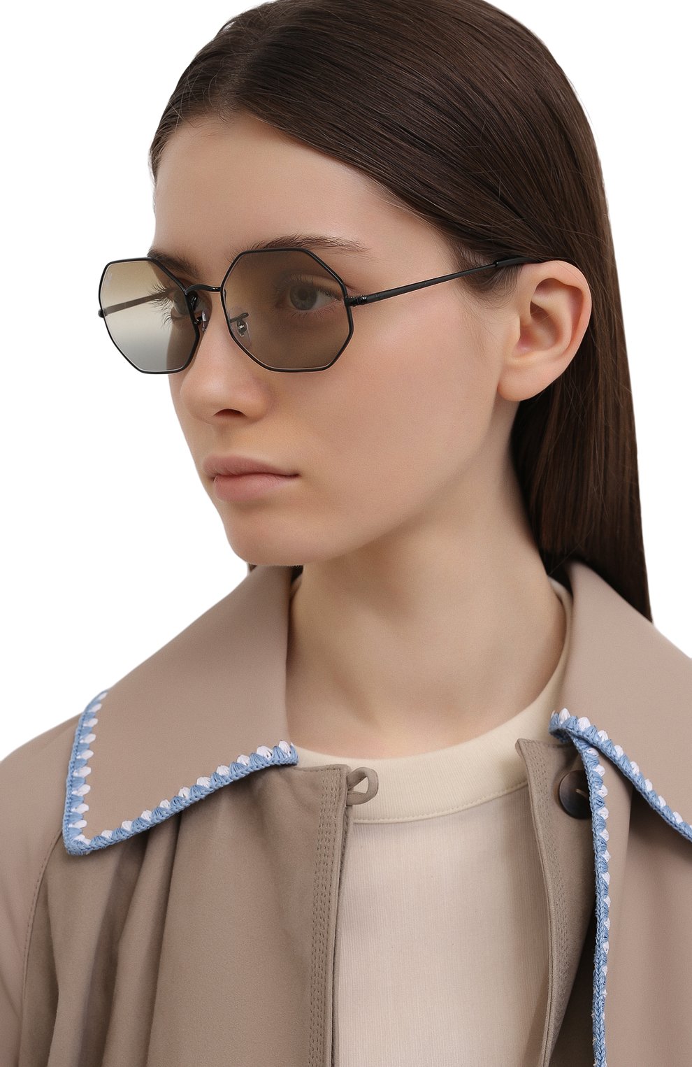 Солнцезащитные очки RAY-BAN, арт. 1972-002/GB, фото 2