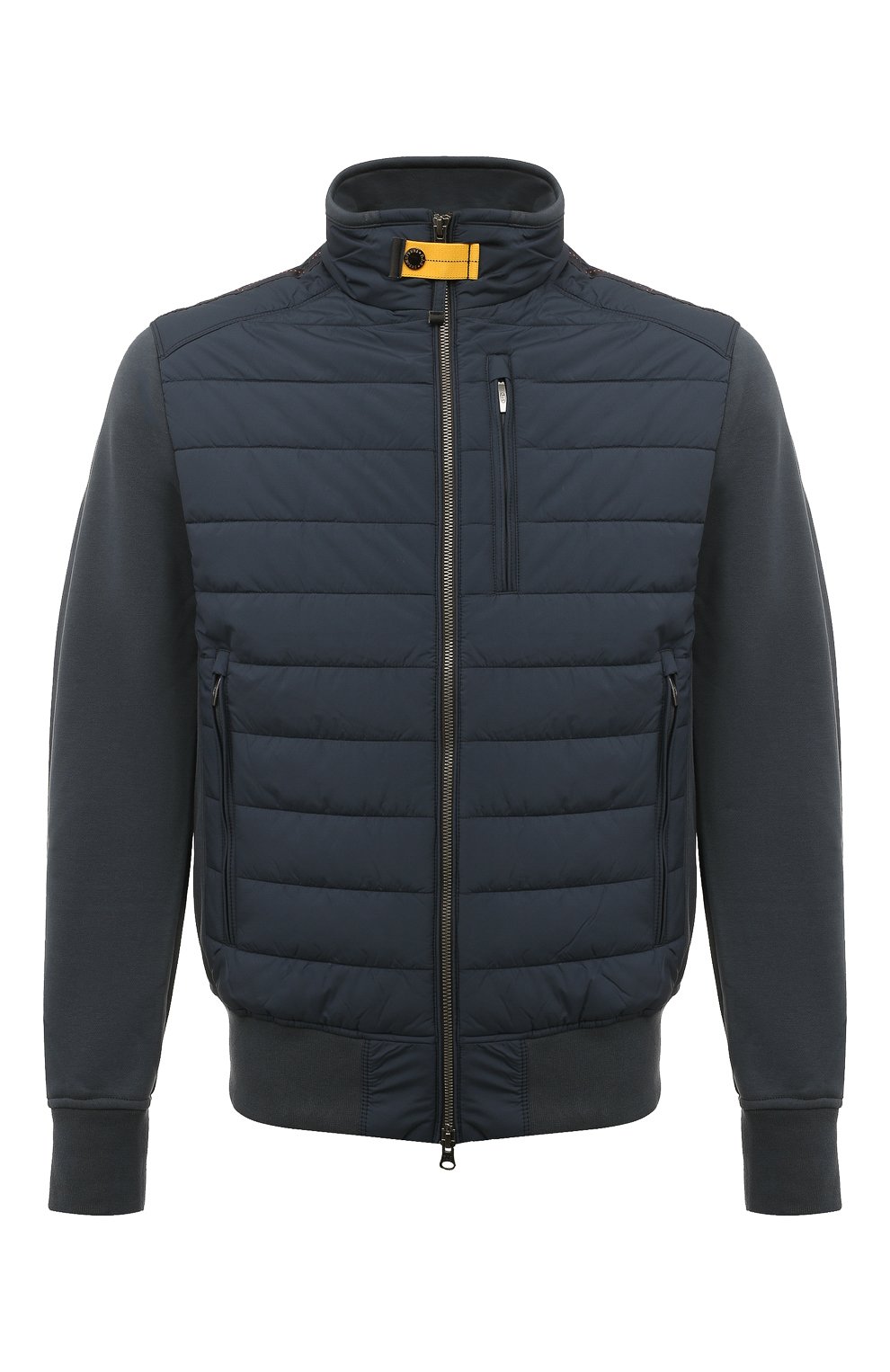 Комбинированный бомбер PARAJUMPERS, арт. PMHYFP02, фото 1