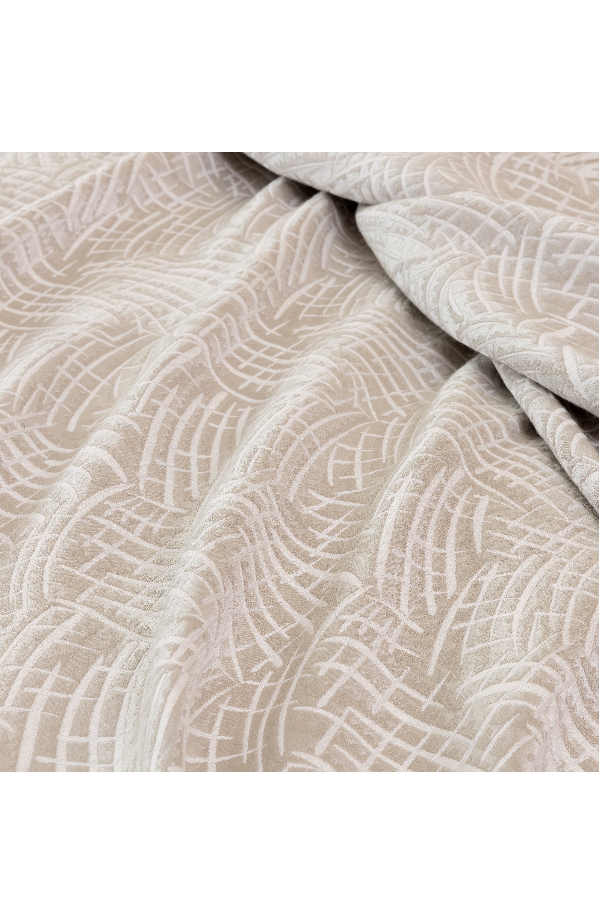 Покрывало luxury grove FRETTE, арт. FR6856 F1100 270A, фото 4