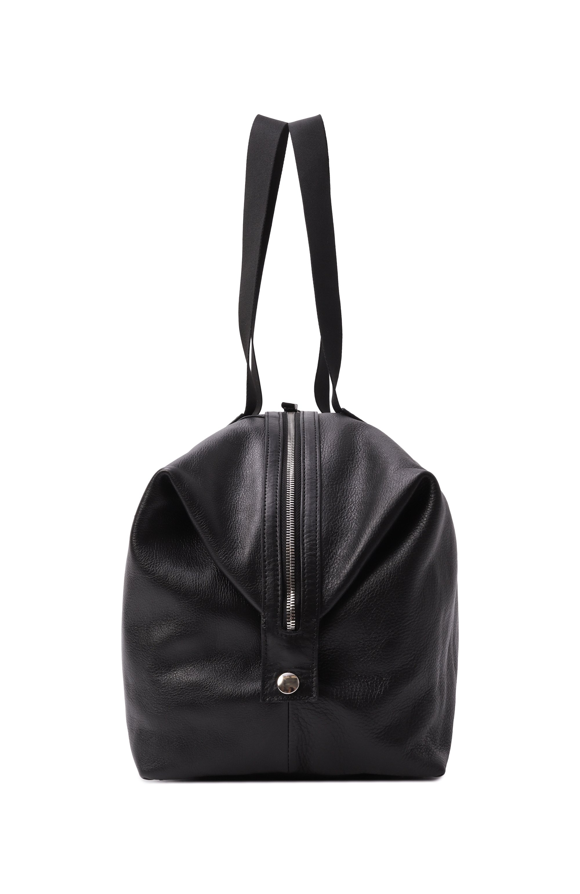 Сумка ICEBERG черного цвета по цене 74150 руб., арт. 7201/6820, фото 4 Сумка ICEBERG, арт. 7201/6820, фото 4