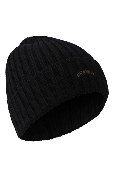 Шерстяная шапка PAUL&SHARK, арт. 14317150, фото 1