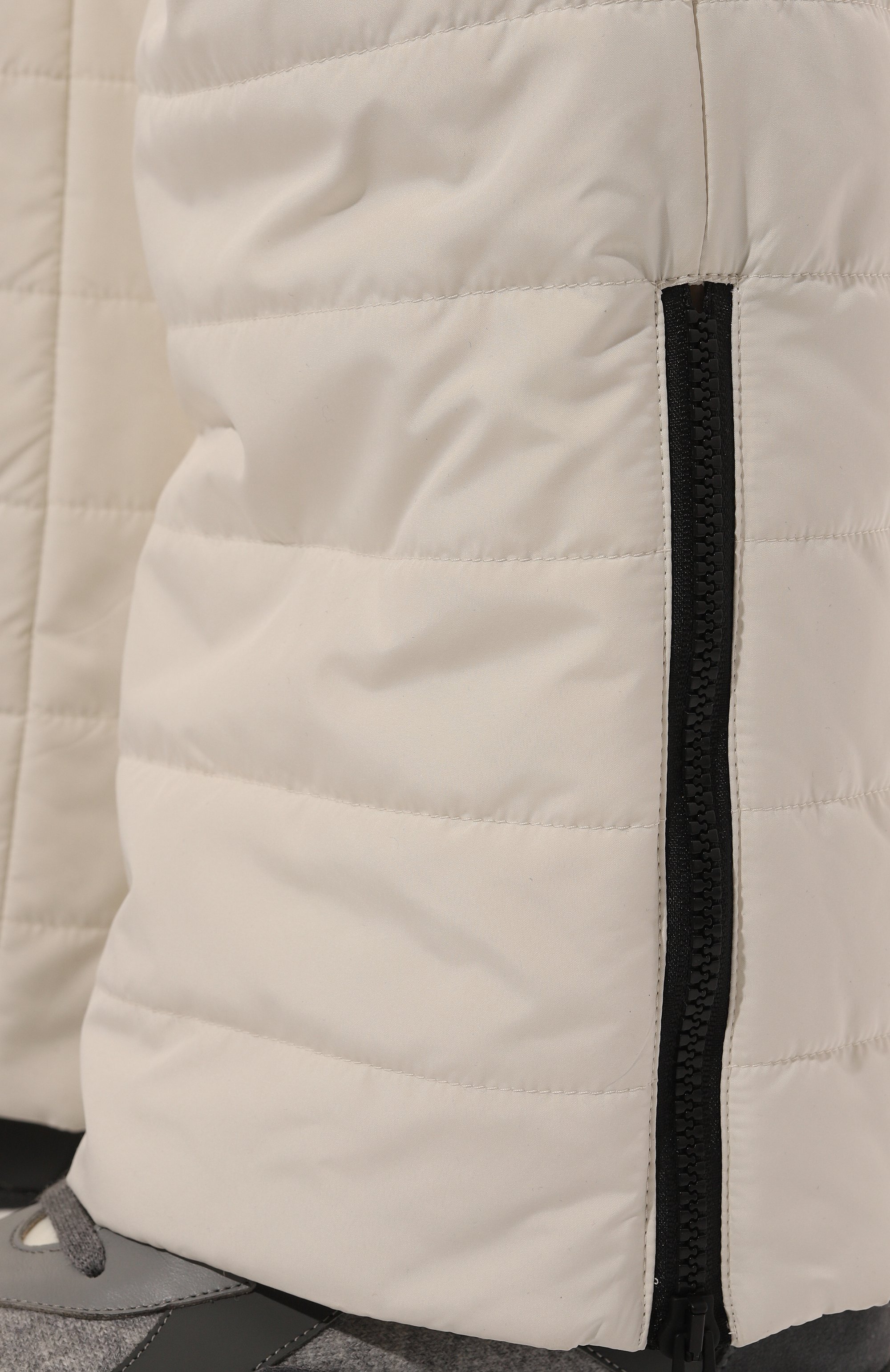 Вельветовые брюки LORENA ANTONIAZZI, арт. C2492PA36A/4245, фото 5