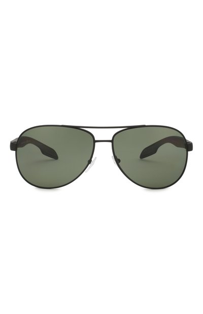 Солнцезащитные очки prada linea rossa PRADA, арт. 53PS-DG05X1, фото 2