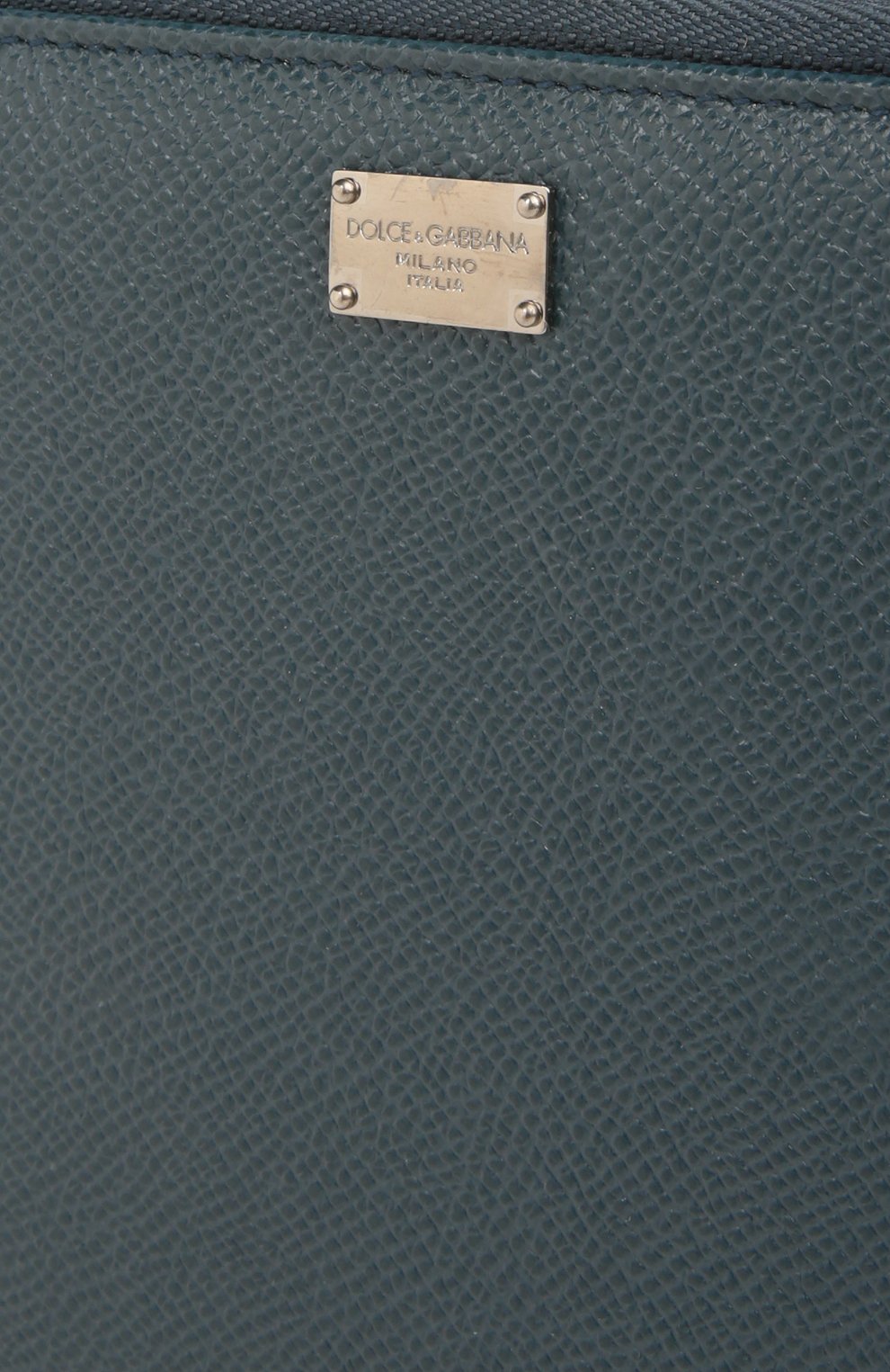 Кожаное портмоне DOLCE & GABBANA, арт. 0115/BP2128/A1001, фото 5