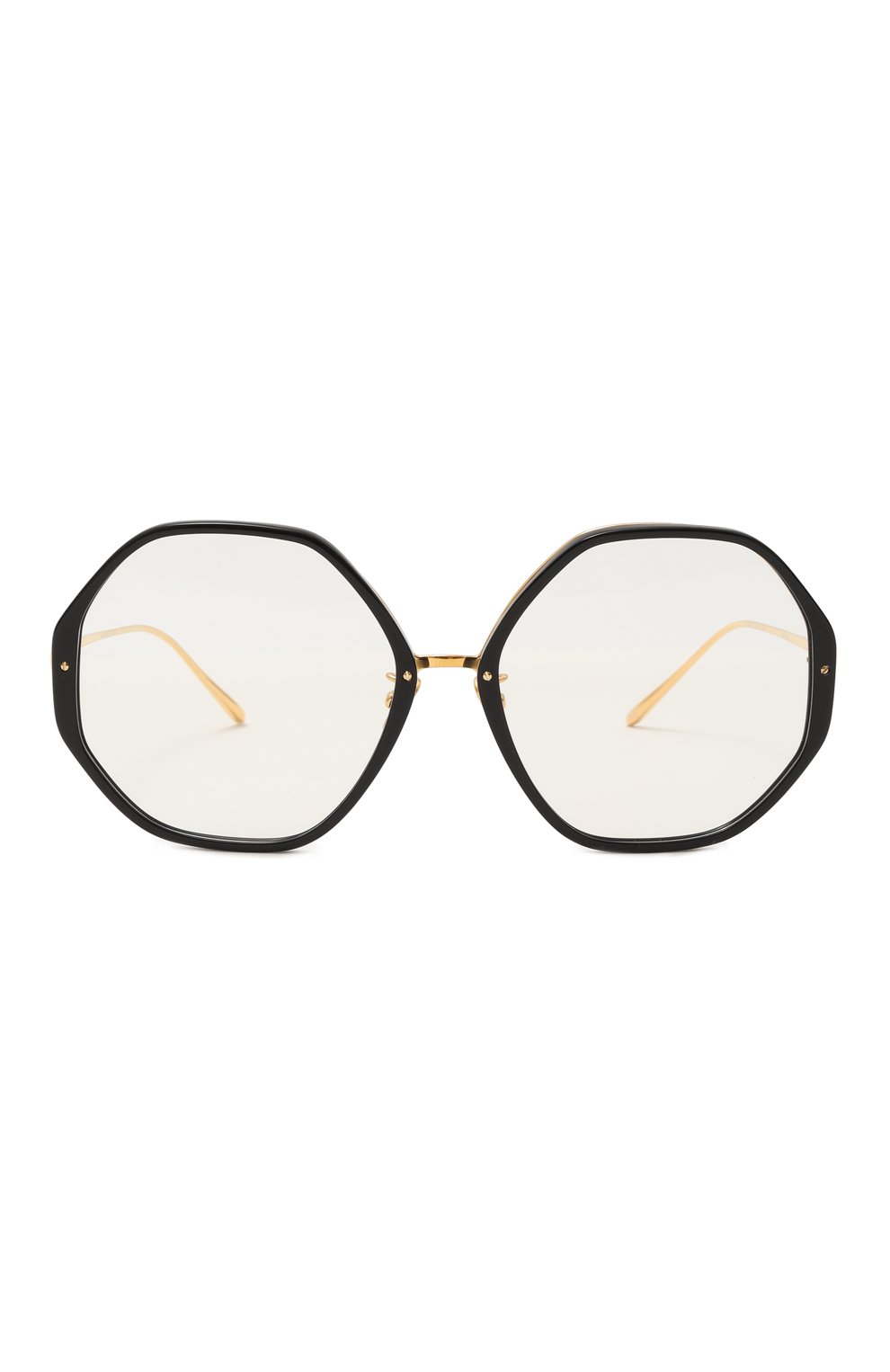 Оправа LINDA FARROW, арт. LFLC901C10 0PT, фото 3