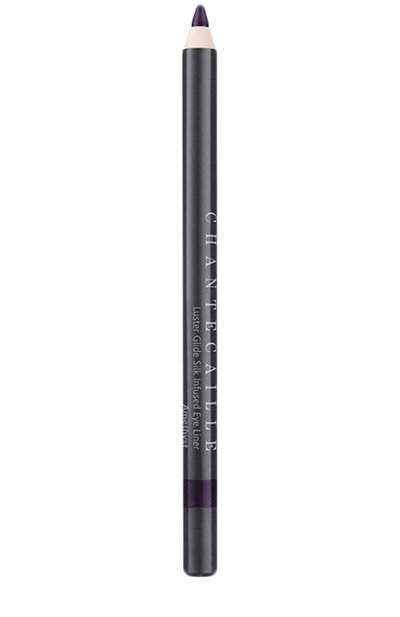 Женский карандаш для глаз silk infused eye liner, оттенок amethyst CHANTECAILLE, арт. 656509075065