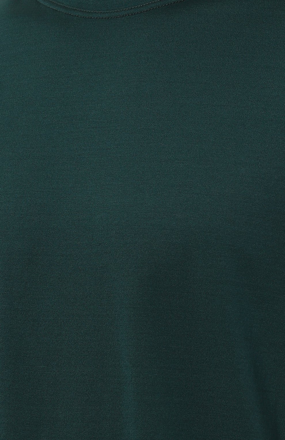 Хлопковая футболка KITON, арт. UMK1165K1, фото 5