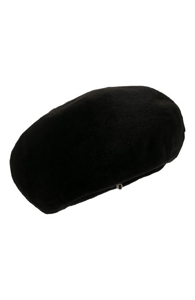Берет из меха норки FURLAND, арт. 0001700150156600000, фото 1