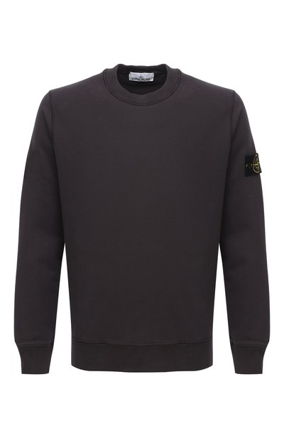 Хлопковый свитшот STONE ISLAND, арт. 731563020, фото 1