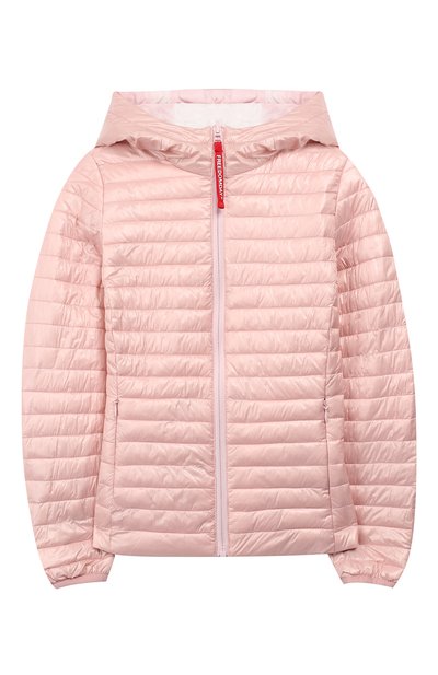 Двусторонняя куртка с капюшоном FREEDOMDAY, арт. EFRJG167T3-20-ED, фото 3