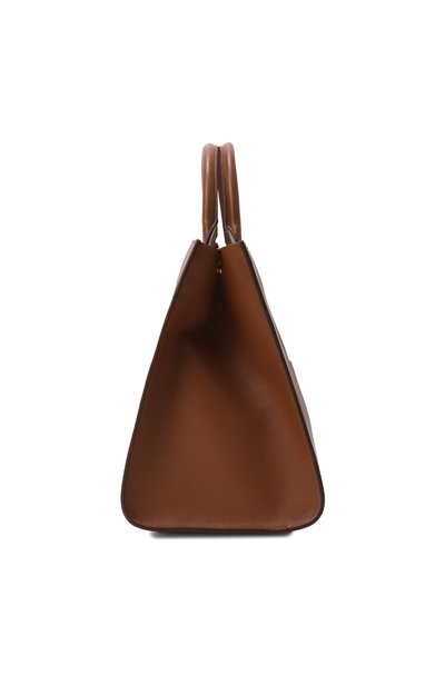 Сумка-тоут SANTONI, арт. DIBBA2462CG-HTR4T50, фото 4