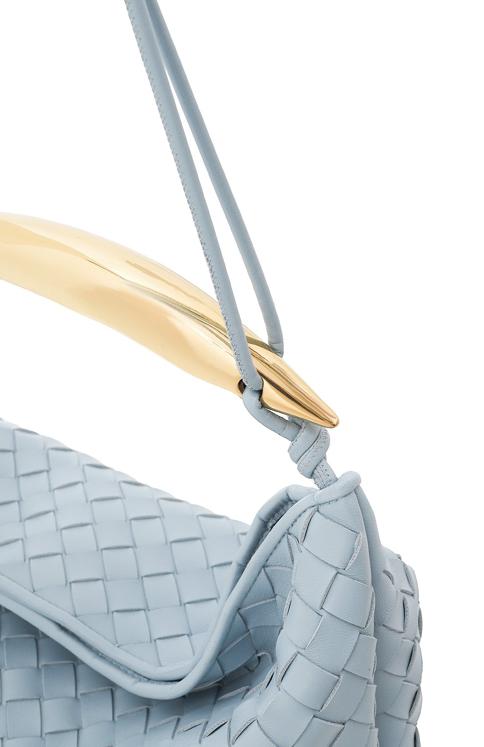 Сумка sardine large BOTTEGA VENETA, арт. 754988/VCPP1, фото 3