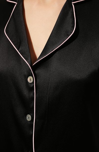 Шелковая пижама PRIMROSE, арт. 1W.402RSK.S002, фото 5