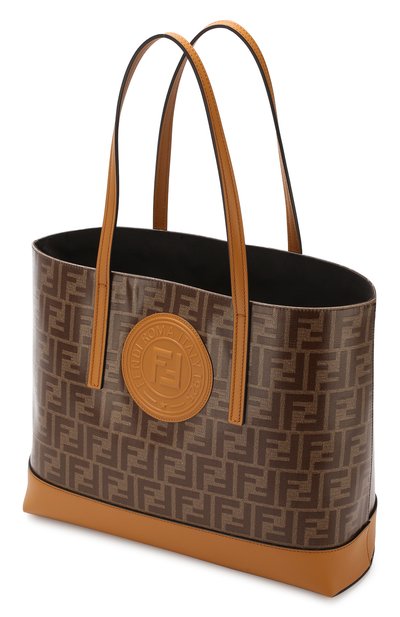 Сумка-шопер FENDI, арт. 8BH348 A5K4, фото 4