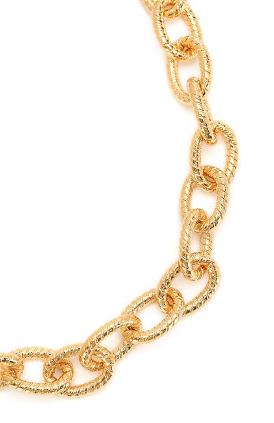 Колье HYPSO, арт. C0LLIER M0N0GRAM, фото 3