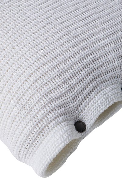 Подушка с наволочкой BRUNELLO CUCINELLI, арт. ML705B4002, фото 3