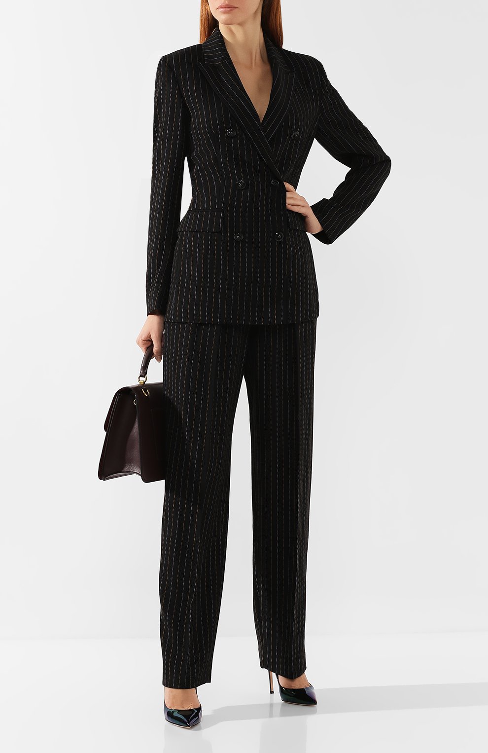 Брюки с завышенной талией ESCADA SPORT, арт. 5031304, фото 2