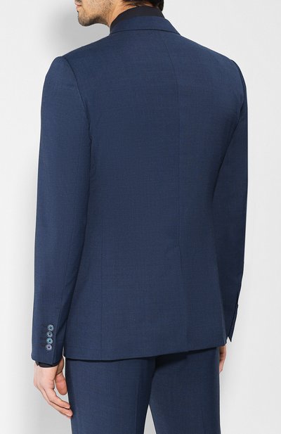 Однобортный костюм DOLCE & GABBANA, арт. GK0EMT/FUCD6, фото 3