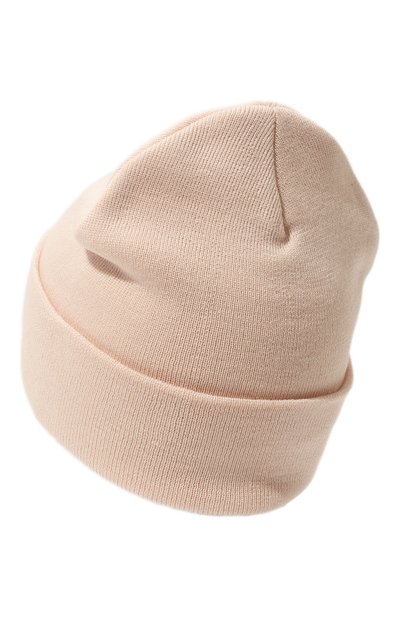 Хлопковая шапка PALM ANGELS, арт. PMLC022F23KNI0010410, фото 2