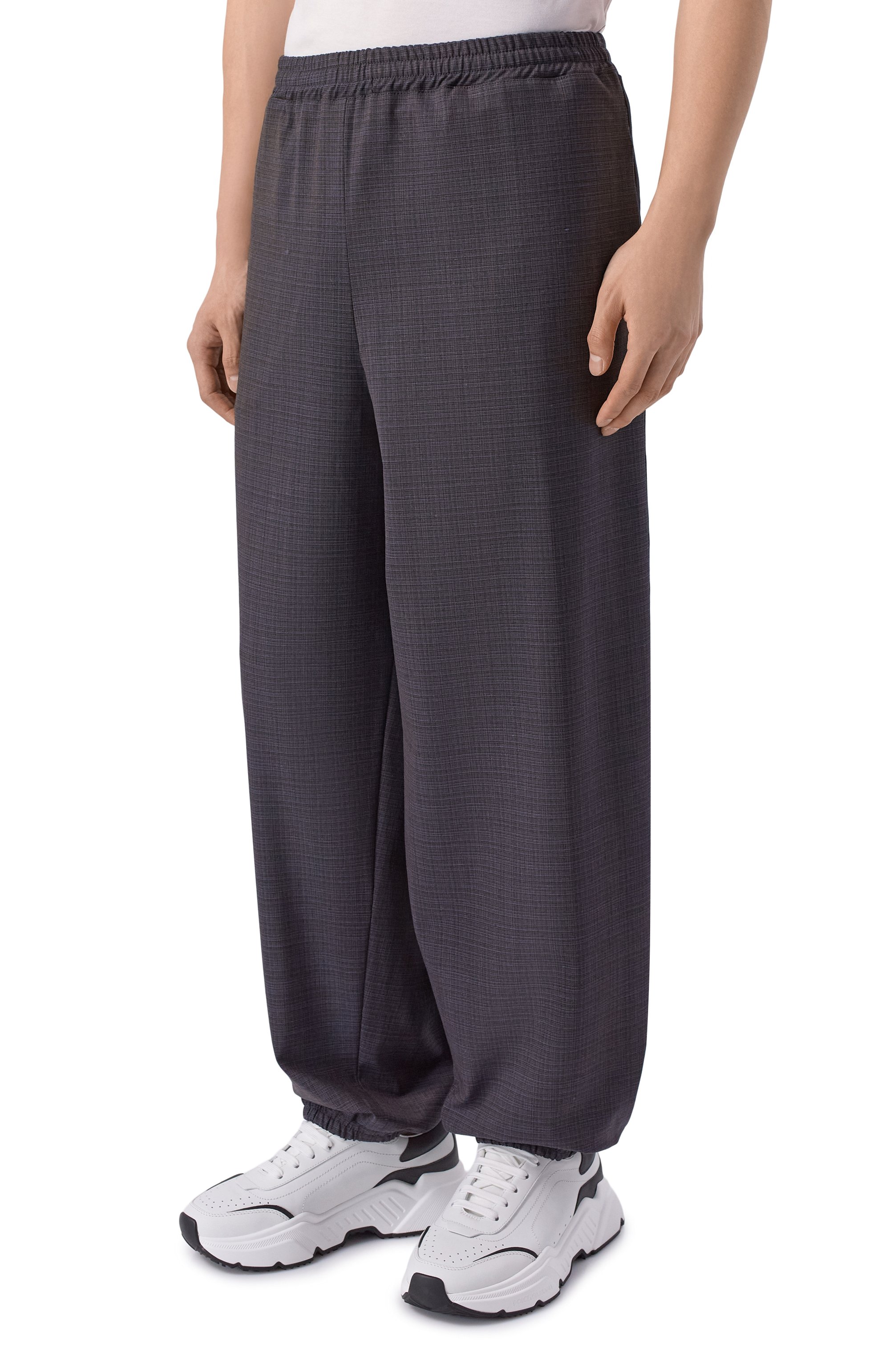 Джоггеры MOSCHINO, арт. A0314/0226, фото 3