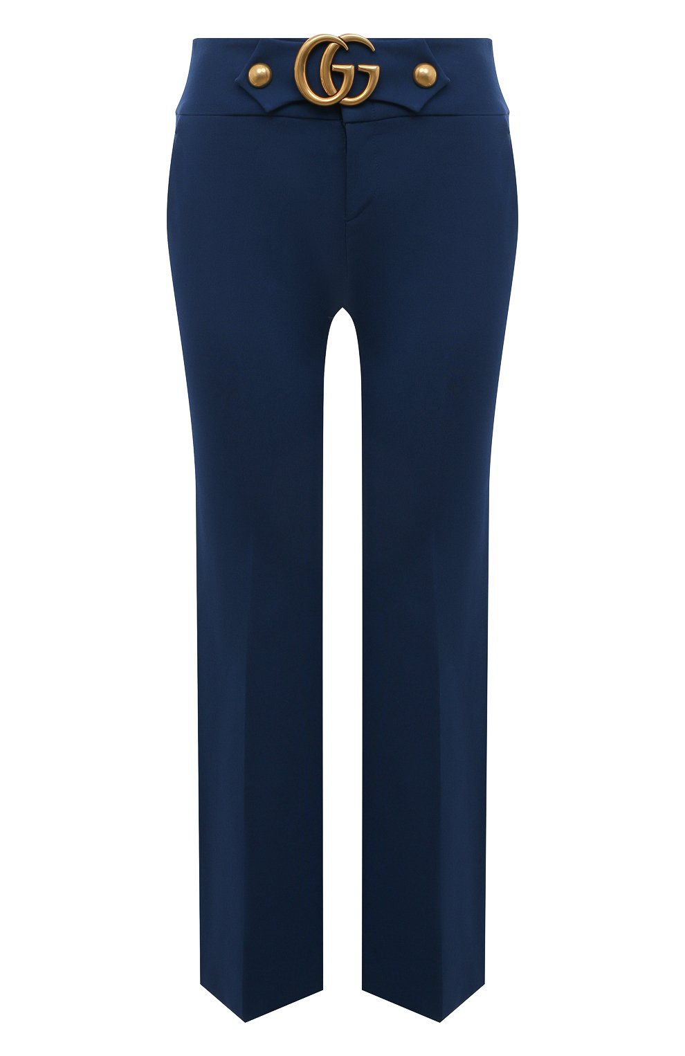 Брюки из вискозы GUCCI, арт. 462569 ZIJ15, фото 1