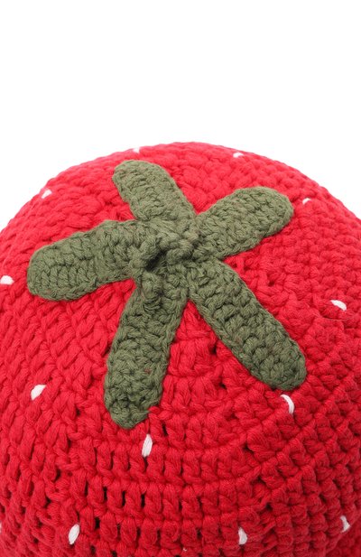 Хлопковая панама MONNALISA, арт. 39G003, фото 3