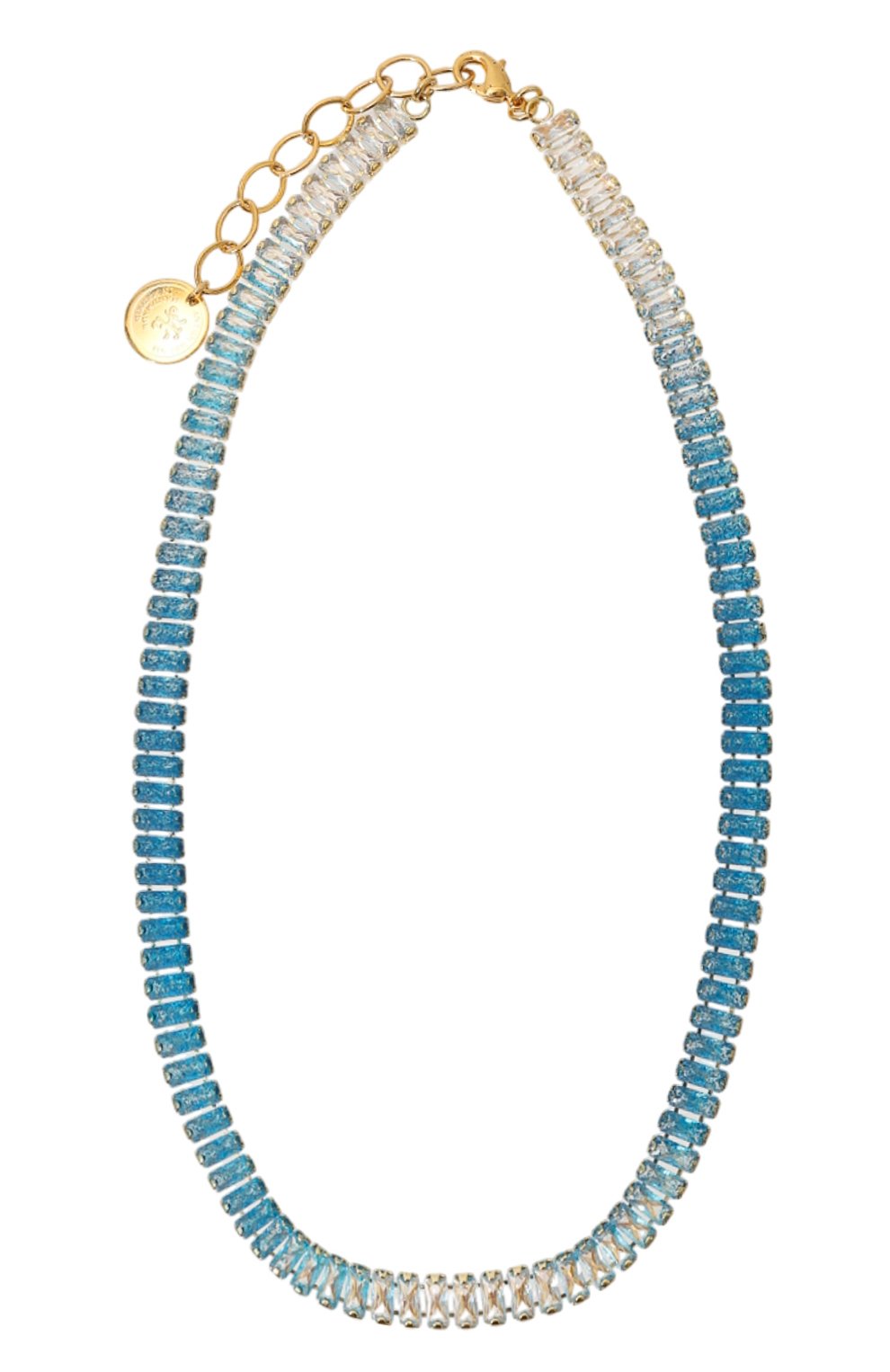 Колье ANTON HEUNIS, арт. SSR1.004, фото 1