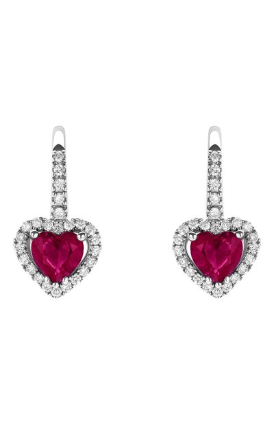 Женские серьги MERCURY, арт. ME18749WRH