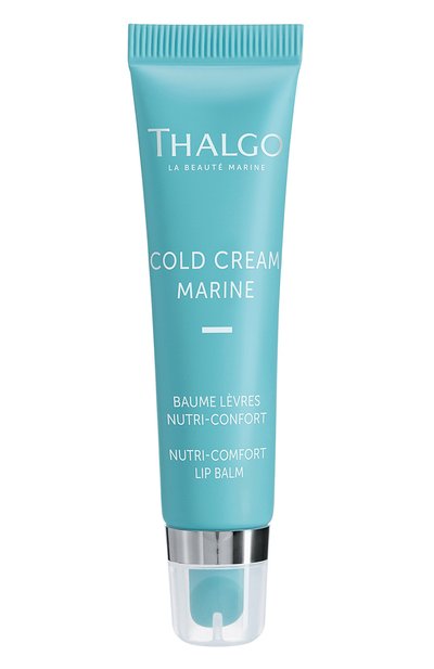 Женского восстанавливающий бальзам для губ cold cream marine (15ml) THALGO, арт. VT22034