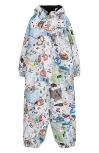 Разноцветный