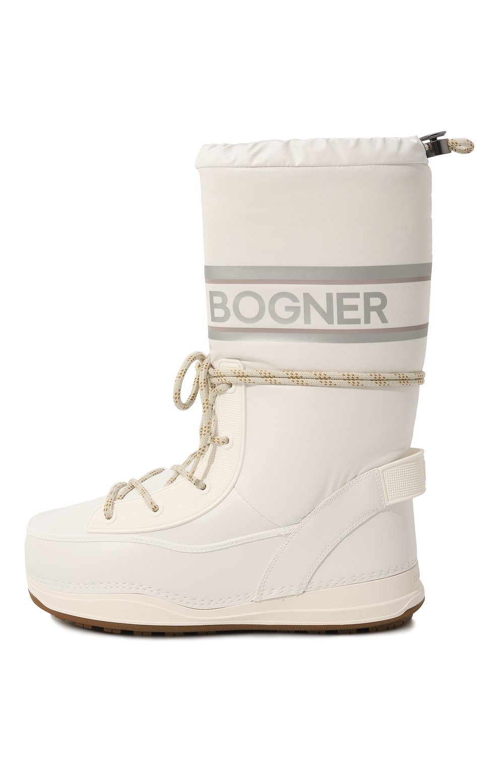 Сапоги les arcs BOGNER, арт. 32347404, фото 4